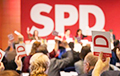 Левый бунт: партия Шульца определяет будущее Германии
