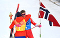 АГ 2018: Нарвегія лідзіруе ў агульным заліку, у Беларусі два залатых медалі