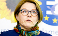 European Parliament Vice-President Heidi Hautala: I Am Deeply Concerned About Blocking Of Charter-97