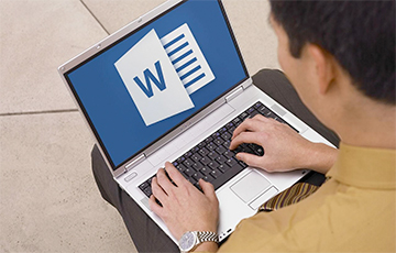 Хакеры таемна здабываюць крыптавалюту праз Microsoft Word