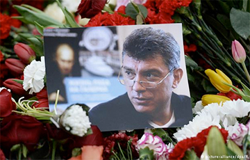 Акцыі памяці Барыса Нямцова: тры гады без палітыка