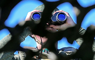 Мінабароны стварае спецыяльную роту для інфармацыйнай прапаганды