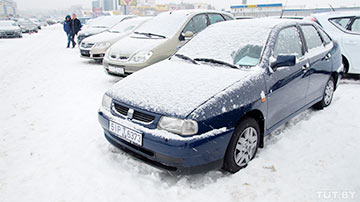 Кто должен платить налог с проданных авто