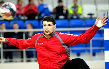 Два игрока БГК попали в символическую сборную Лиги чемпионов