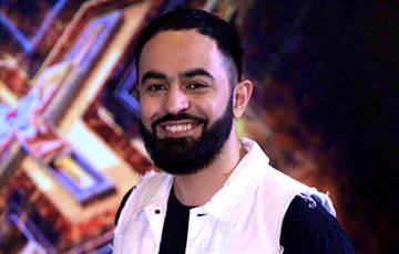 Арменію на «Еўравізіі» прэзентуе пераможца ўкраінскага шоў «Х-Фактар»