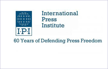 International Press Institute Urges To Reverse Block On Charter '97 Website