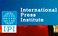 Международный институт прессы требует немедленно разблокировать «Хартию-97»