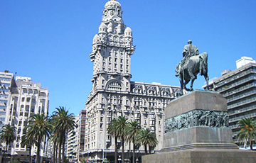 Уругвай расследуе схему паставак какаіну ў Расею