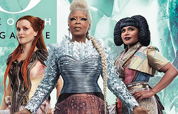 Названы 10 лучших кинопремьер марта