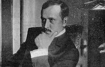 100 год БНР: Раман Скірмунт ідзе ў прэм'еры