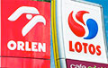 У Польшчы аб'яднаюць дзве найбуйнейшыя нафтаперапрацоўчыя кампаніі