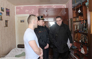 Брестчанку выселили из квартиры за неуплату коммуналки