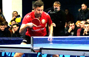 Квалификация ЧЕ-2019: Беларусь победила Украину