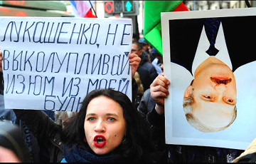 Куды ідуць падаткі беларусаў