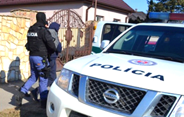 В Словакии задержаны убийцы журналиста Яна Куцяка