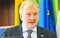 Евродепутат Бронис Ропе: Блокировка «Хартии-97» вызывает серьезные опасения в институтах Евросоюза