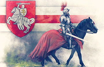 Как великий князь Витень немецких рыцарей из Полоцка изгнал