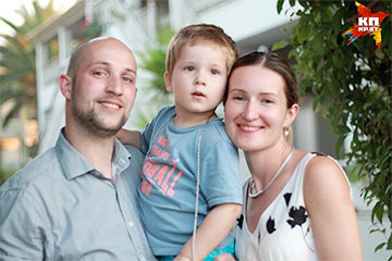 Белоруска в Берлине: Зарабатываем так, что можем купить здесь дом