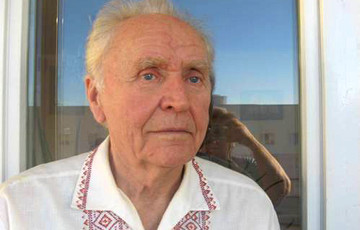 Прафэсар Мікола Савіцкі: 100 год БНР — гэта зьнічка Адраджэньня