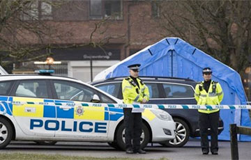 Британская полиция установила причастных к отравлению Скрипалей