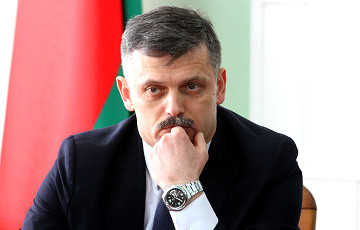 Министр спорта: Смотришь ЧМ — и думаешь: а почему белорусской сборной там нет?