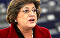 Евродепутат Анна Гомес будет требовать санкций против блокировщиков «Хартии-97»