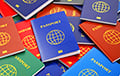 Названы самые «сильные» паспорта мира