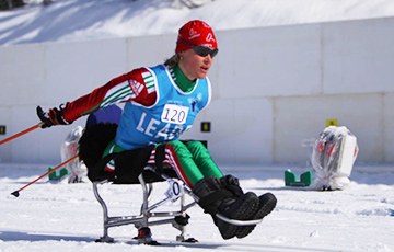 Белорусских паралимпийцев накажут, если они поддержат Россию