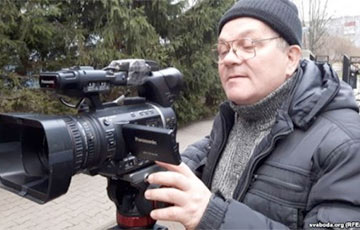 Independent Journalist Appealed Heavy Fine