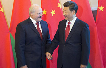 У Лукашенко с китайцами не получилось