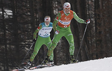 Светлана Сахоненко: В золотом забеге команда сработала безупречно