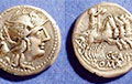 Монетный клад в Брестском районе: Как школьник нашел римские серебряные денарии