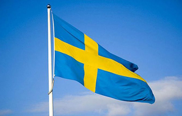 Sweden's Parliament Votes For NATO Membership