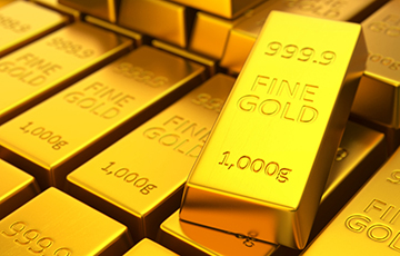 Венгрия скупает золото с рекордной за полвека скоростью