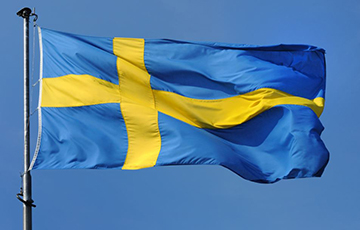 В Швеции заявили о готовности отправить в Украину офицеров для обучения военных