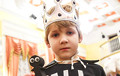 Пятилетний малыш из Молодечно выиграл в «Рассмеши комика» 20 000 гривен