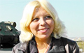 В Москве задержали кубанскую активистку Дарью Полюдову за призыв к бойкоту