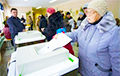 Наблюдатели в РФ: Программа «мобильный избиратель» дает голосовать дважды
