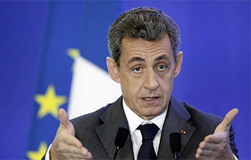 Экс-президент Франции Саркози получил год тюрьмы за махинации с финансированием избирательной кампании