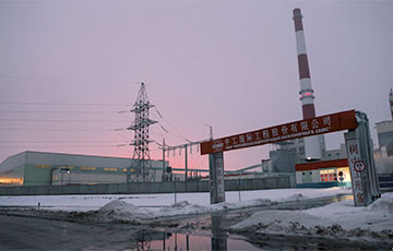 «Как в первые дни после Чернобыля»