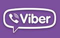 В работе мессенджера Viber произошел сбой