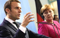 Францыя і Нямеччына падпісалі дэкларацыю аб стварэнні бюджэту еўразоны