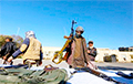 Расея ўзбройвае баевікоў «Талібану»