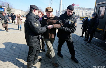 Fox News: В Минске прошли массовые аресты активистов оппозиции