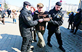 Fox News: В Минске прошли массовые аресты активистов оппозиции