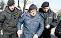 Arrests In Minsk Continue