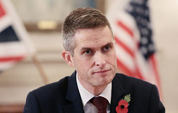 Минобороны Британии: Уже есть ордера на арест сомнительных российских активов