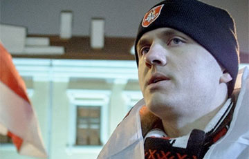 Станислав Павлинкович: Омоновец мне сказал, что нас всех проще расстрелять