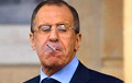 Lavrov Cut Down To Size By Phone Call From Dushanbe