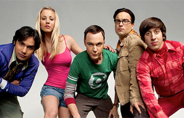 Билл Гейтс снялся в эпизоде «Теории Большого Взрыва»